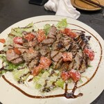 肉と酒と鉄板 ヨイノクチ - 