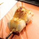 焼鳥と土鍋 とりろまん。 - 