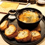 焼鳥と土鍋 とりろまん。 - 