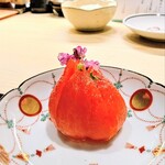 焼鳥と土鍋 とりろまん。 - 