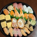 大黒屋 - 料理写真: