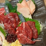 馬並み家 三田本店 - 