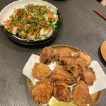 肉と酒と鉄板 ヨイノクチ - 