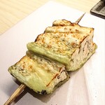 焼鳥と土鍋 とりろまん。 - 