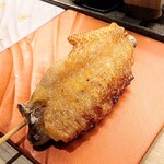 焼鳥と土鍋 とりろまん。 - 