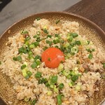 肉と酒と鉄板 ヨイノクチ - 