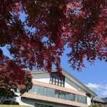 蓼科高原カントリークラブ - 紅葉