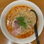 麺屋 Hulu-lu - 