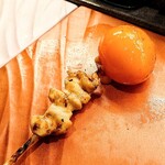 焼鳥と土鍋 とりろまん。 - 