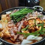 伝統韓国料理 松屋 - 