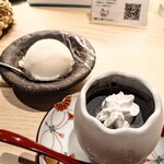 焼鳥と土鍋 とりろまん。 - 