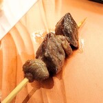 焼鳥と土鍋 とりろまん。 - 