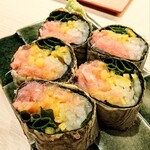 焼鳥と土鍋 とりろまん。 - 