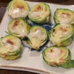 肉と酒と鉄板 ヨイノクチ - 
