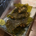 肉と酒と鉄板 ヨイノクチ - 