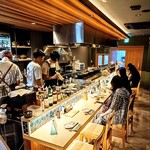 焼鳥と土鍋 とりろまん。 - 