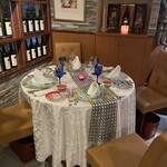 リストランテ ダ ニーノ - 