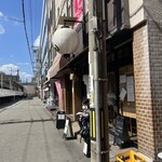 ゆうすけ - 外観