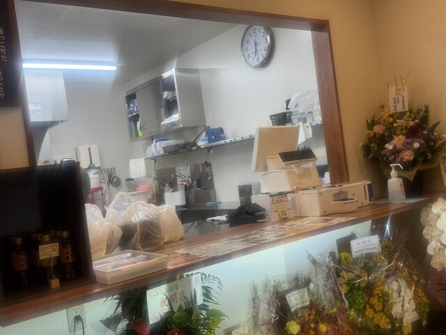 Tonkatsu no Yamada-ya Sango Nara Koryo Ten photo 4