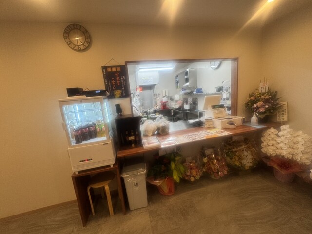 Tonkatsu no Yamada-ya Sango Nara Koryo Ten photo 5