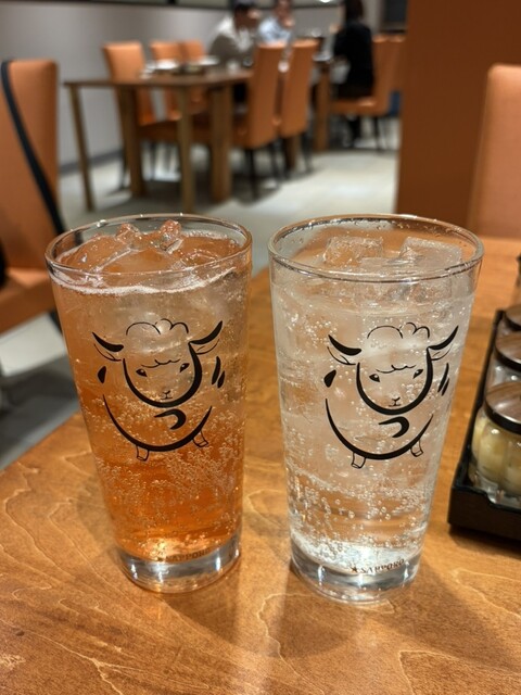 Jingisukan Higenoushi Hon Ten