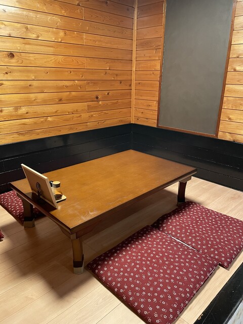 路地裏かだる - 秋田（居酒屋）の写真