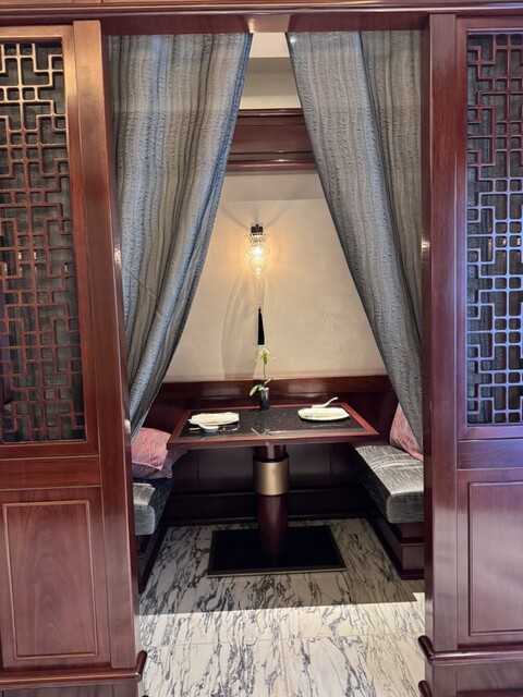 Ryujo NAGOYA CASTLE photo 4