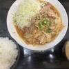三芳パーキングエリア 下り線 フードコート - 料理写真: