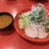 廣島つけ麺本舗 ばくだん屋 ekie店