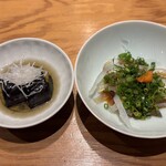 玄品 おでんのカウンター - 