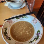 らーめん たん二郎 - 