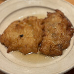 玄品 おでんのカウンター - 