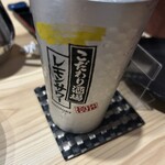 馬刺しと天草大王が自慢 居酒屋 あか屋 - 