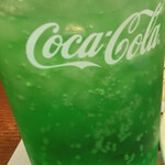 デニーズ 新宿中央公園店‎ - 