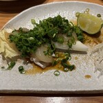 玄品 おでんのカウンター - 