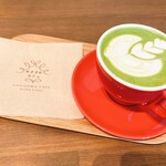 やぎさわカフェ - 