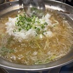 馬刺しと天草大王が自慢 居酒屋 あか屋 - 
