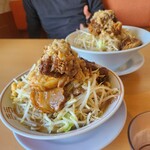 らーめん たん二郎 - 