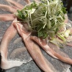 馬刺しと天草大王が自慢 居酒屋 あか屋 - 