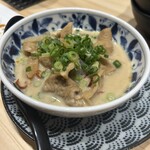 馬刺しと天草大王が自慢 居酒屋 あか屋 - 