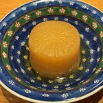 玄品 おでんのカウンター - 