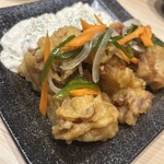 馬刺しと天草大王が自慢 居酒屋 あか屋 - 