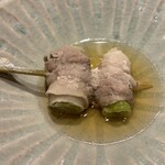 玄品 おでんのカウンター - 