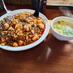 中華料理一帆亭 - 