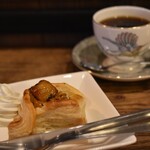 ミロンガ ヌオーバ - 