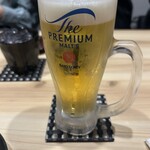 馬刺しと天草大王が自慢 居酒屋 あか屋 - 