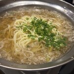 馬刺しと天草大王が自慢 居酒屋 あか屋 - 