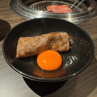焼肉 銀座コバウ 並木通り店 - 