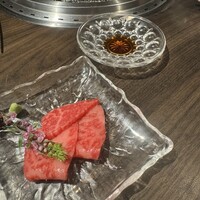 焼肉 銀座コバウ 並木通り店 - 