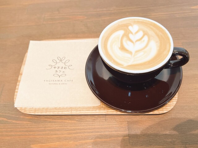 やぎさわカフェ アバッセ店 - 陸前高田（カフェ）の写真